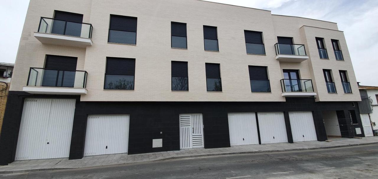 Ricardo Apartamento San Jose de la Rinconada Exterior foto