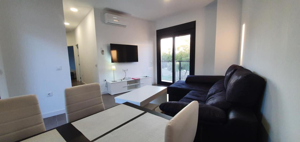 Ricardo Apartamento San Jose de la Rinconada Exterior foto