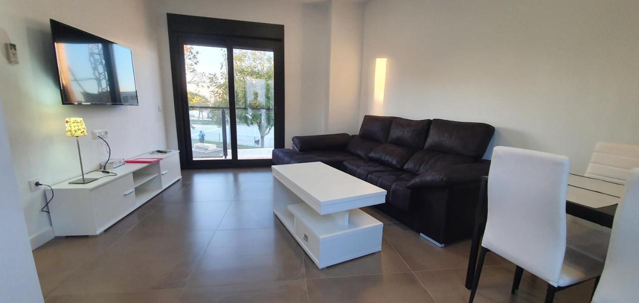 Ricardo Apartamento San Jose de la Rinconada Exterior foto