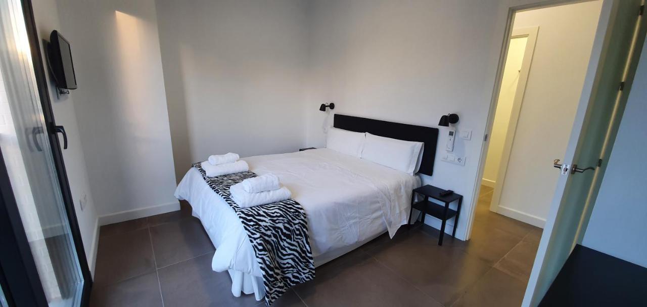 Ricardo Apartamento San Jose de la Rinconada Exterior foto