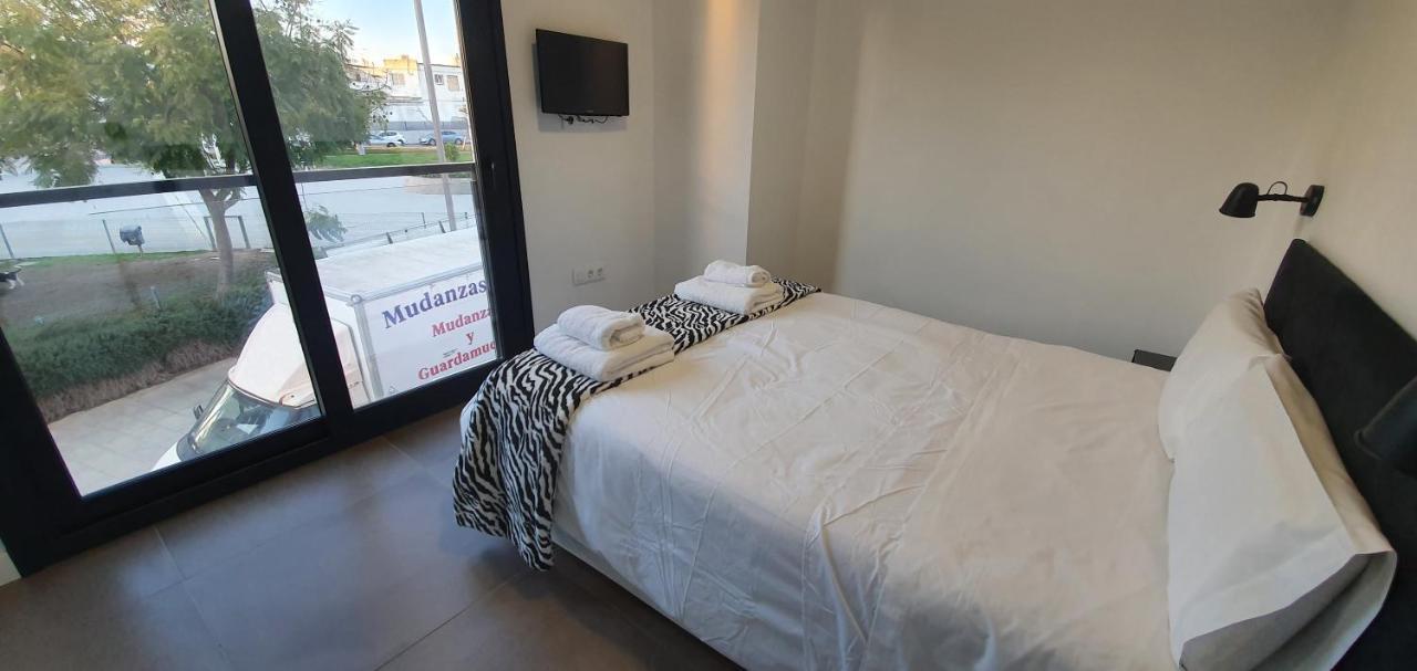 Ricardo Apartamento San Jose de la Rinconada Exterior foto