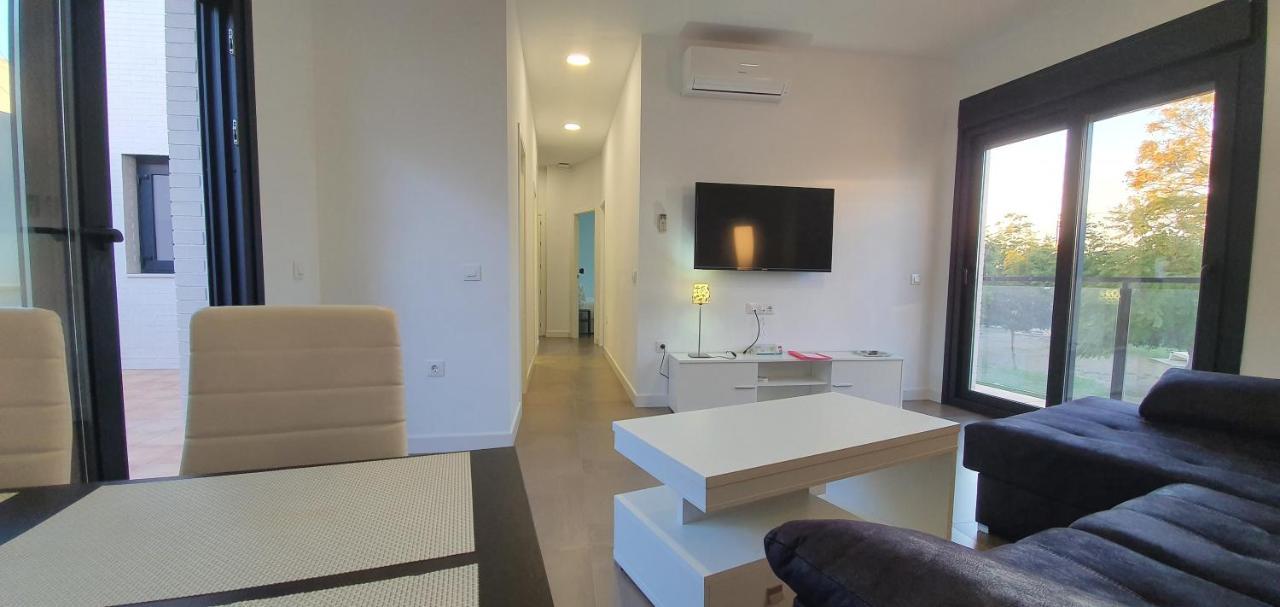 Ricardo Apartamento San Jose de la Rinconada Exterior foto