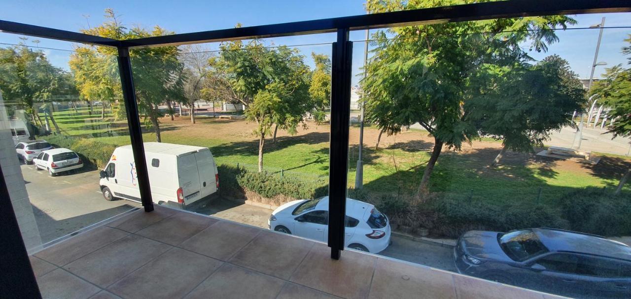 Ricardo Apartamento San Jose de la Rinconada Exterior foto