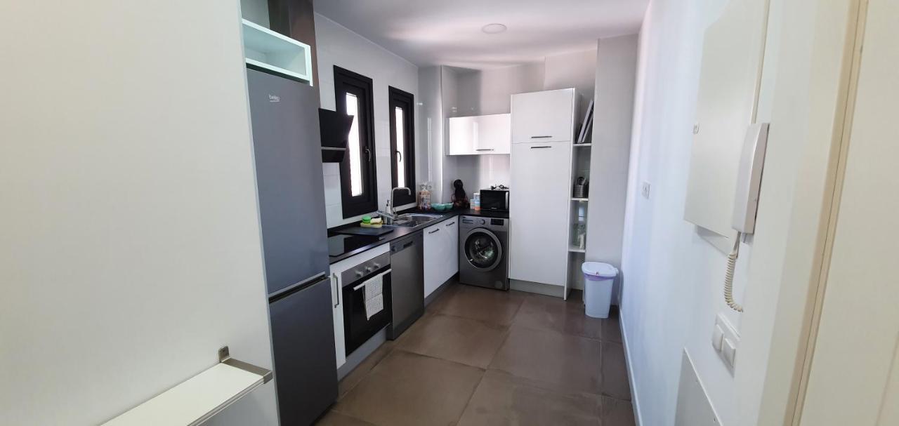 Ricardo Apartamento San Jose de la Rinconada Exterior foto