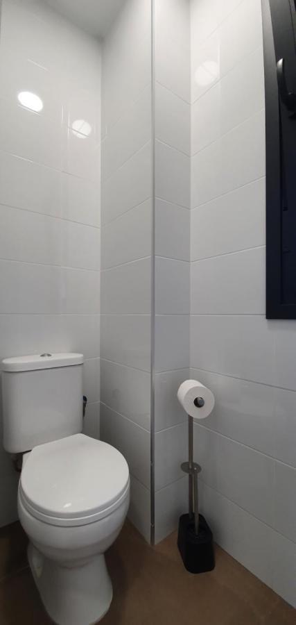 Ricardo Apartamento San Jose de la Rinconada Exterior foto